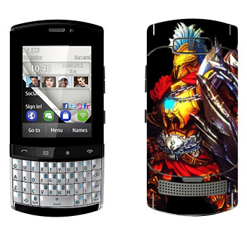   «Ares : Smite Gods»   Nokia 303 Asha
