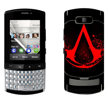   «Assassins creed  »   Nokia 303 Asha