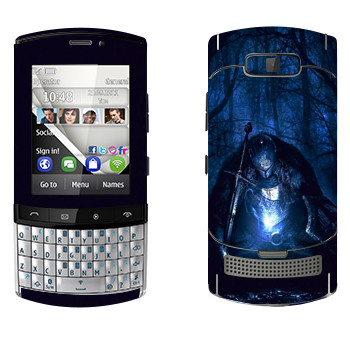   «Dark Souls »   Nokia 303 Asha