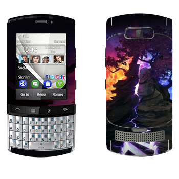   «Dota »   Nokia 303 Asha
