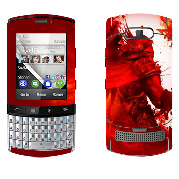   «Dragon Age -  »   Nokia 303 Asha