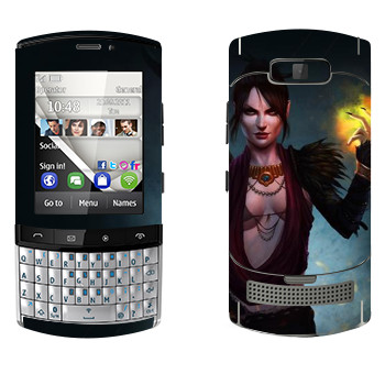   «Dragon Age - »   Nokia 303 Asha