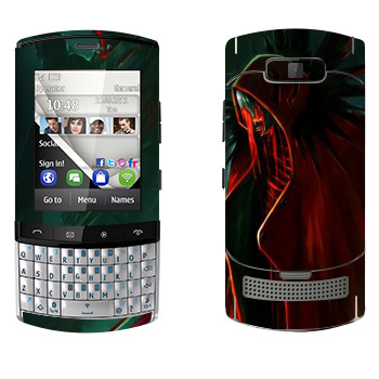   «Dragon Age - »   Nokia 303 Asha