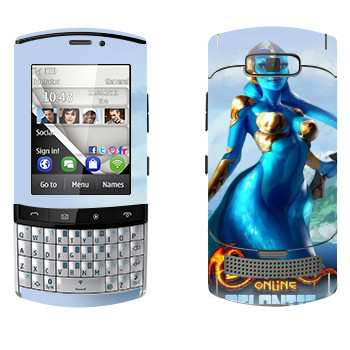   «Drakensang Atlantis»   Nokia 303 Asha