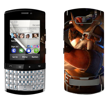   «Drakensang gnome»   Nokia 303 Asha