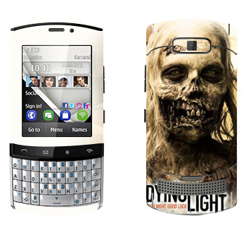   «Dying Light -»   Nokia 303 Asha