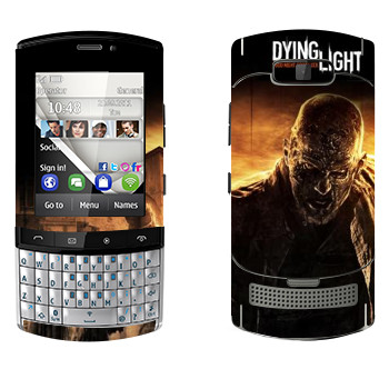   «Dying Light »   Nokia 303 Asha