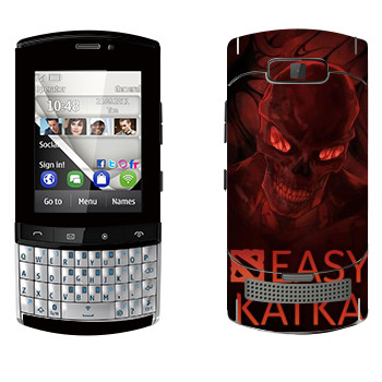   «Easy Katka »   Nokia 303 Asha