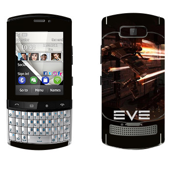   «EVE  »   Nokia 303 Asha