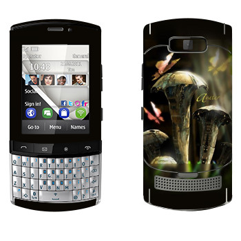   «EVE »   Nokia 303 Asha