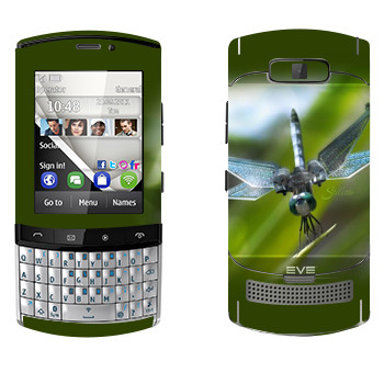   «EVE »   Nokia 303 Asha