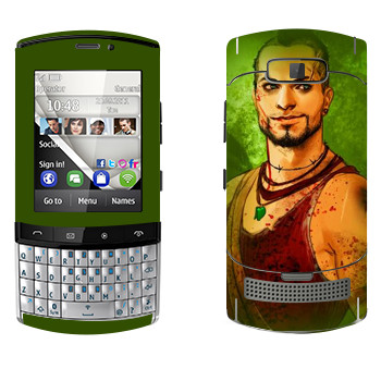   «Far Cry 3 -  »   Nokia 303 Asha