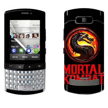   «Mortal Kombat »   Nokia 303 Asha