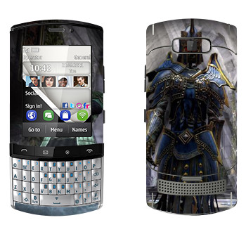   «Neverwinter Armor»   Nokia 303 Asha
