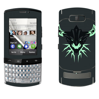   «Outworld Devourer»   Nokia 303 Asha