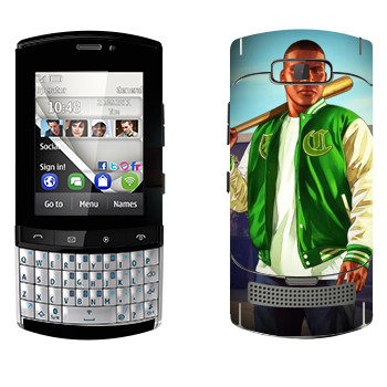   «   - GTA 5»   Nokia 303 Asha