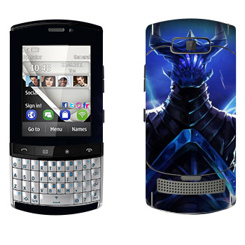   «Razor -  »   Nokia 303 Asha