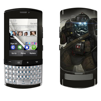   «Shards of war »   Nokia 303 Asha