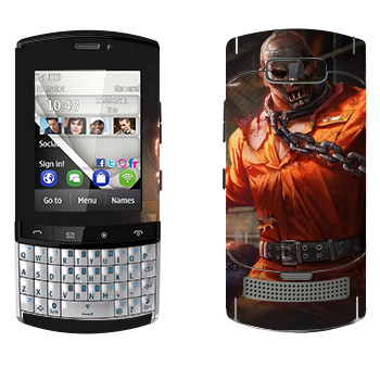   «Shards of war »   Nokia 303 Asha