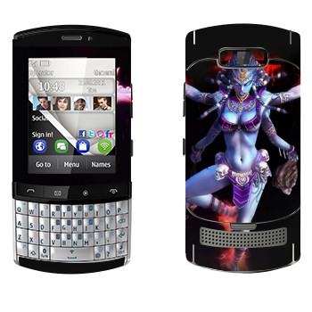   «Shiva : Smite Gods»   Nokia 303 Asha