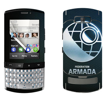   «Star conflict Armada»   Nokia 303 Asha