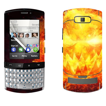   «Star conflict Fire»   Nokia 303 Asha