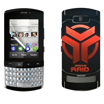   «Star conflict Raid»   Nokia 303 Asha