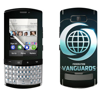   «Star conflict Vanguards»   Nokia 303 Asha