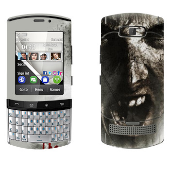   «The Evil Within -  »   Nokia 303 Asha