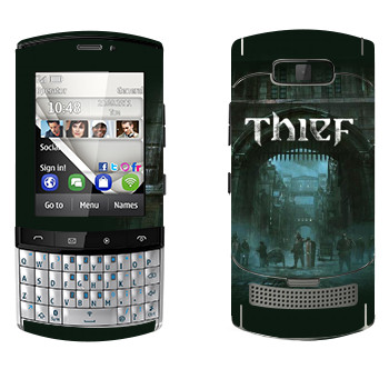   «Thief - »   Nokia 303 Asha