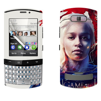   « - Game of Thrones Fire and Blood»   Nokia 303 Asha