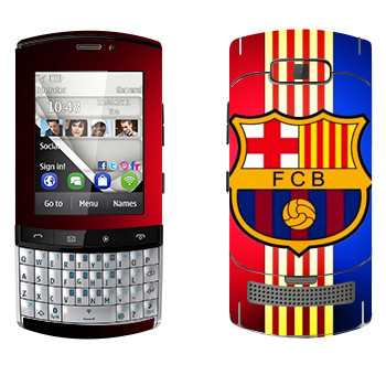   «Barcelona stripes»   Nokia 303 Asha