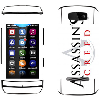   «Assassins creed »   Nokia 305 Asha