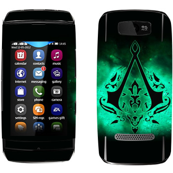   «Assassins »   Nokia 305 Asha
