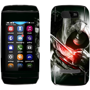   «Assassins»   Nokia 305 Asha