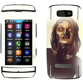   «Dying Light -  »   Nokia 305 Asha