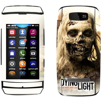   «Dying Light -»   Nokia 305 Asha