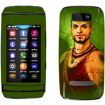   «Far Cry 3 -  »   Nokia 305 Asha