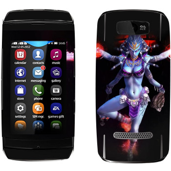   «Shiva : Smite Gods»   Nokia 305 Asha