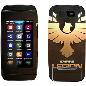   «Star conflict Legion»   Nokia 305 Asha