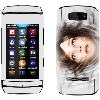   «The Evil Within -   »   Nokia 305 Asha