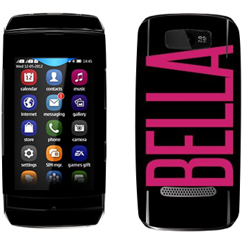   «Bella»   Nokia 305 Asha