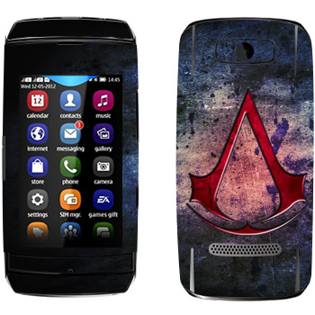   «Assassins creed »   Nokia 306 Asha