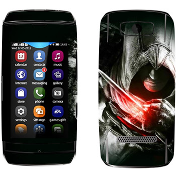   «Assassins»   Nokia 306 Asha