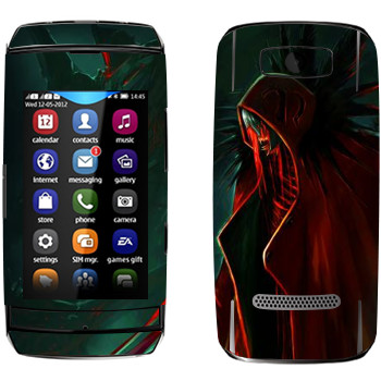   «Dragon Age - »   Nokia 306 Asha