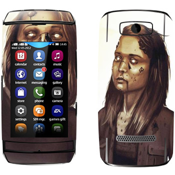 Nokia 306 Asha