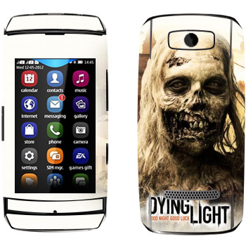   «Dying Light -»   Nokia 306 Asha
