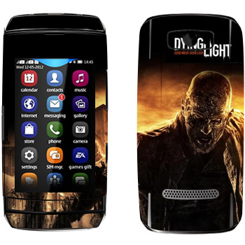   «Dying Light »   Nokia 306 Asha