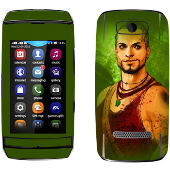   «Far Cry 3 -  »   Nokia 306 Asha