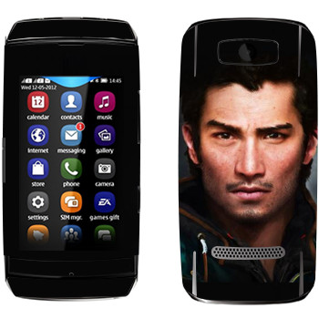   «Far Cry 4 -  »   Nokia 306 Asha
